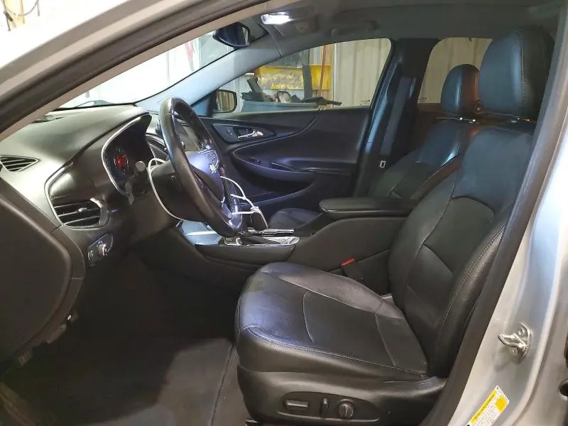 2020 CHEVROLET MALIBU PREMIER  