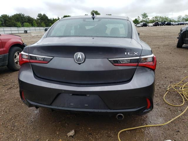 2019 ACURA ILX PREMIUM