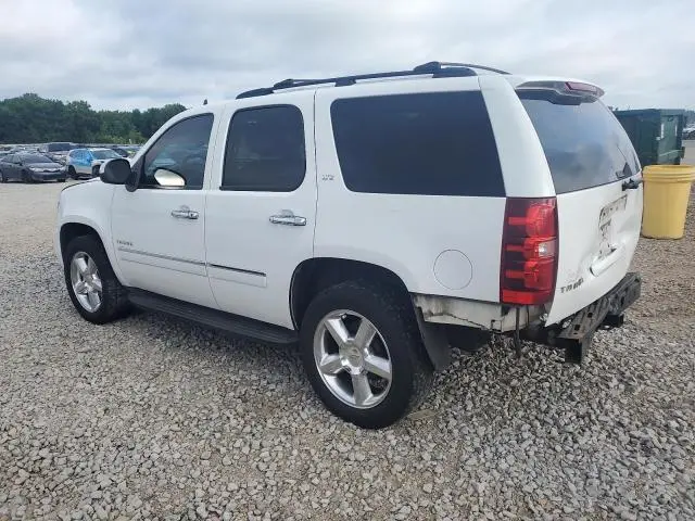 2011 CHEVROLET TAHOE C1500 LTZ  