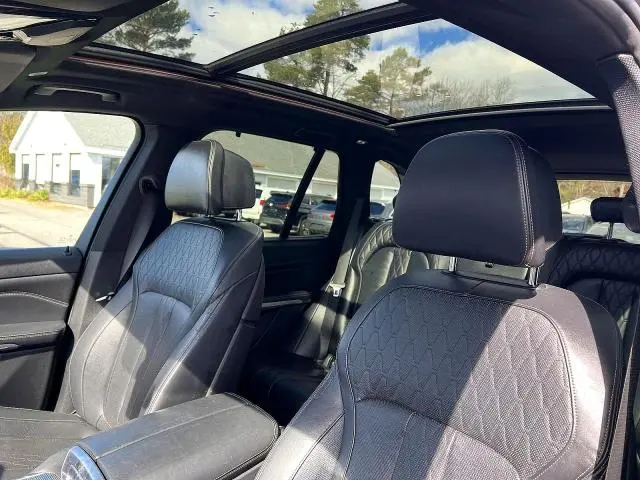 2019 BMW X5 XDRIVE50I  