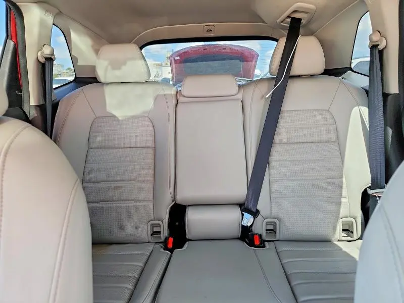 2025 HONDA CR-V EXL  