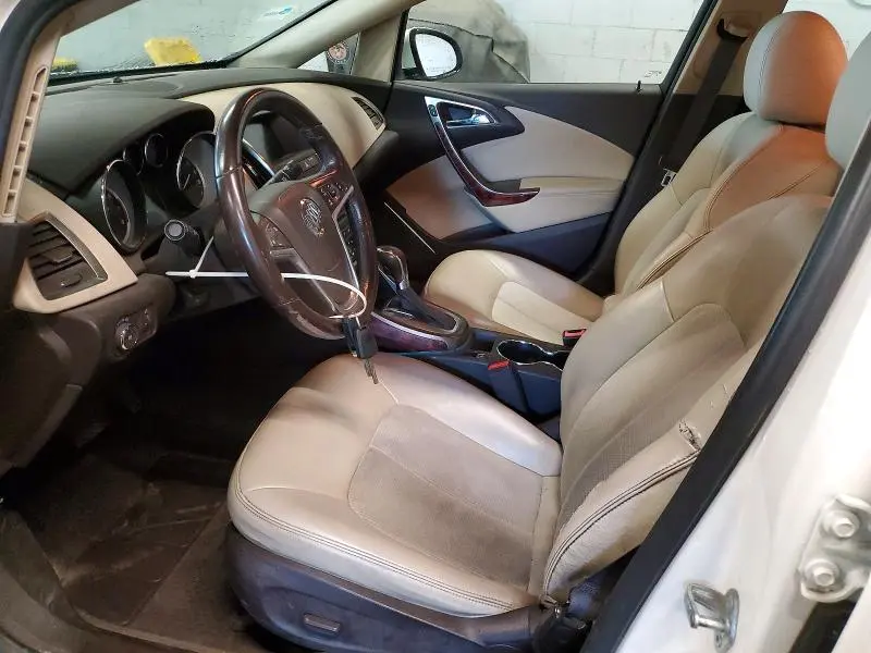 2013 BUICK VERANO CONVENIENCE  