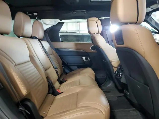 2023 LAND ROVER DISCOVERY HSE R-DYNAMIC  
