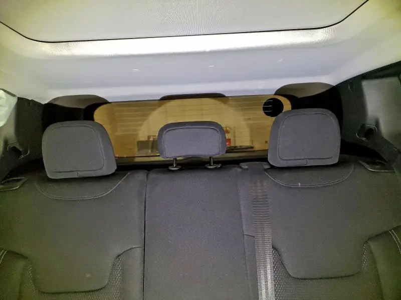 2023 JEEP RENEGADE ALTITUDE  