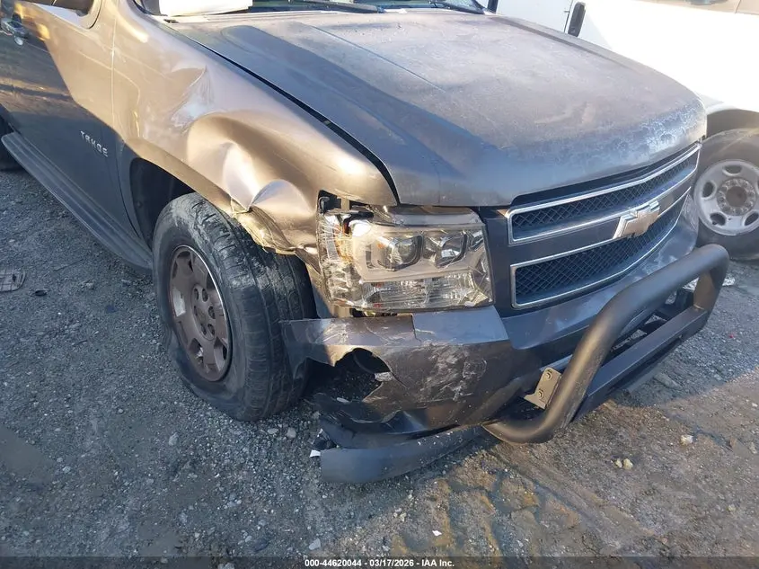 2010 CHEVROLET TAHOE LT