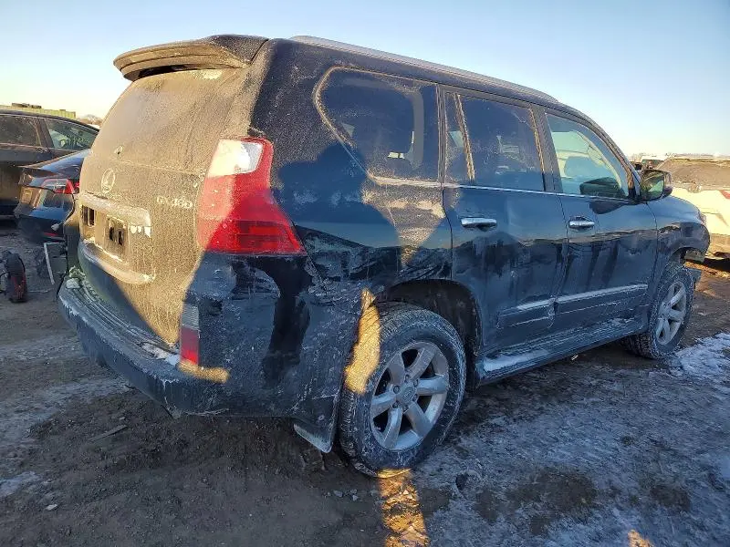 2013 LEXUS GX 460  