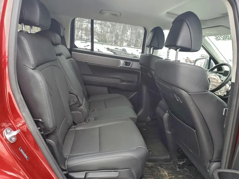 2024 HYUNDAI SANTA FE XRT  