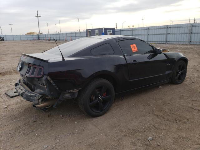 2013 FORD MUSTANG GT