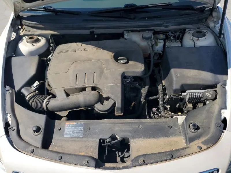 2011 CHEVROLET MALIBU 1LT  