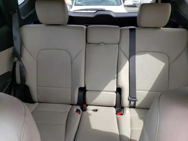 2016 HYUNDAI SANTA FE SPORT 