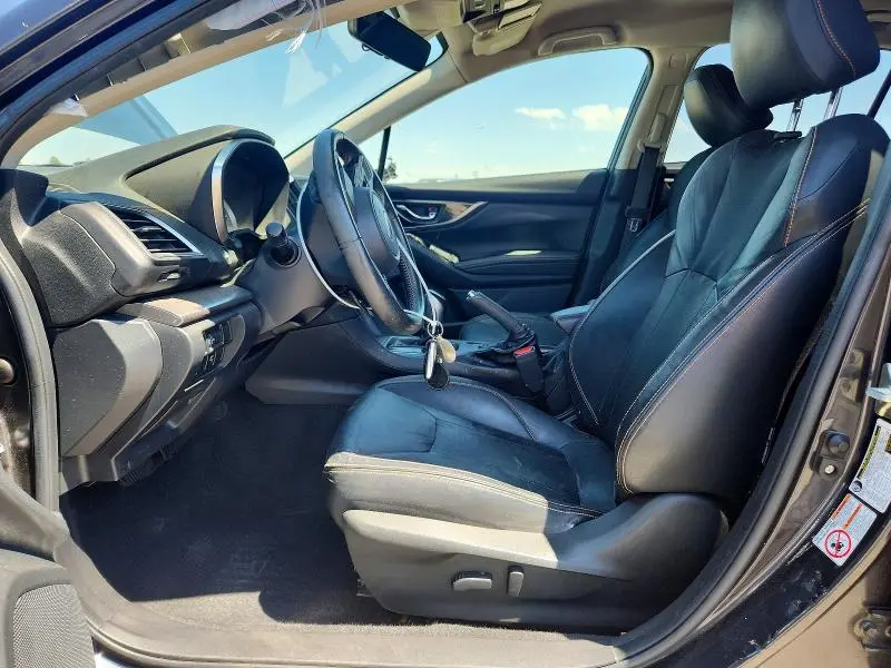 2019 SUBARU CROSSTREK LIMITED  