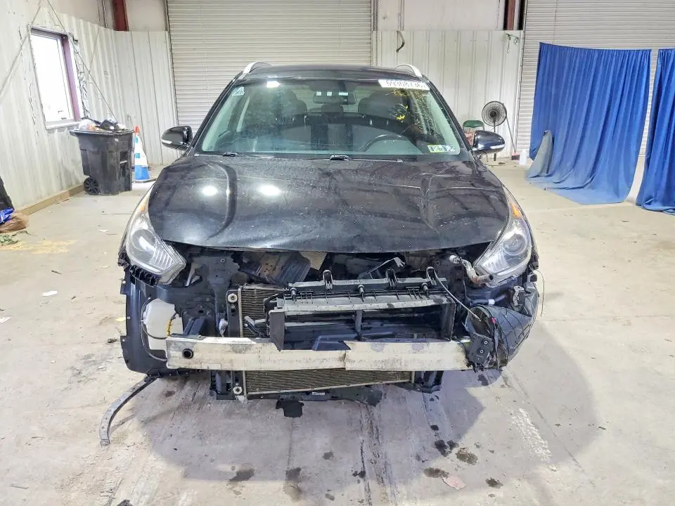 2019 KIA NIRO EX  