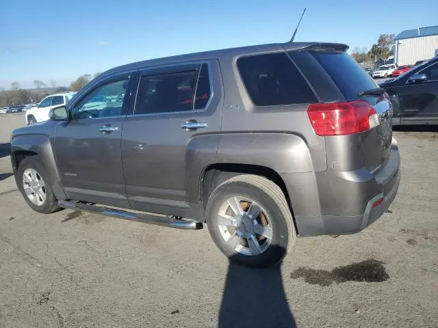 2011 GMC TERRAIN SLE  