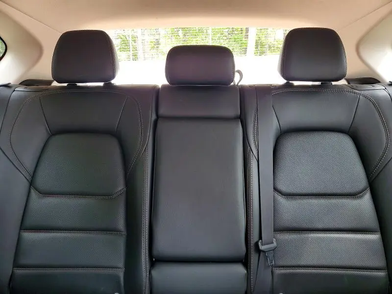 2022 MAZDA CX-5 PREFERRED  