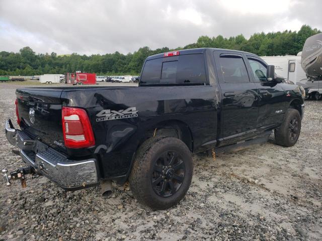 2019 RAM 2500 TRADESMAN