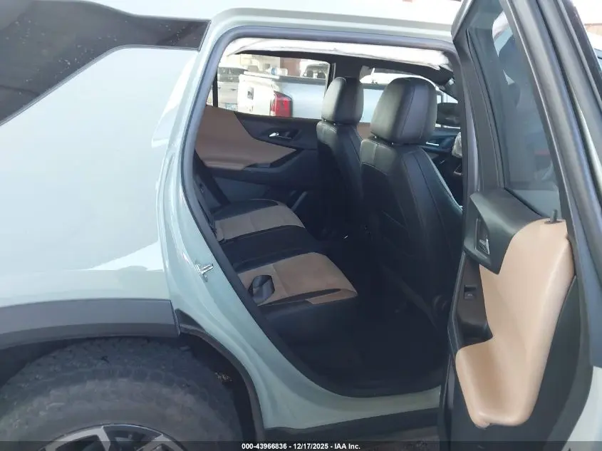 2025 CHEVROLET EQUINOX AWD ACTIV