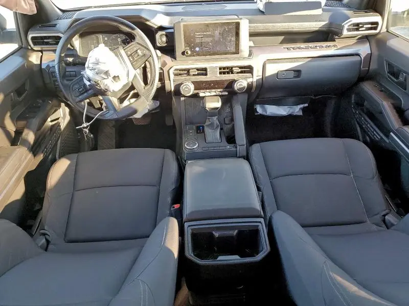 2024 TOYOTA TACOMA DOUBLE CAB  