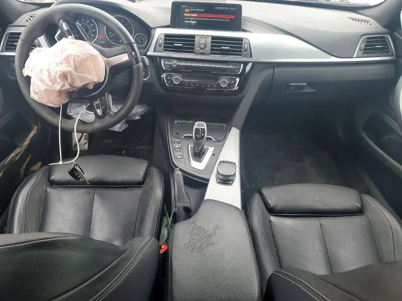 2018 BMW 430XI GRAN COUPE  