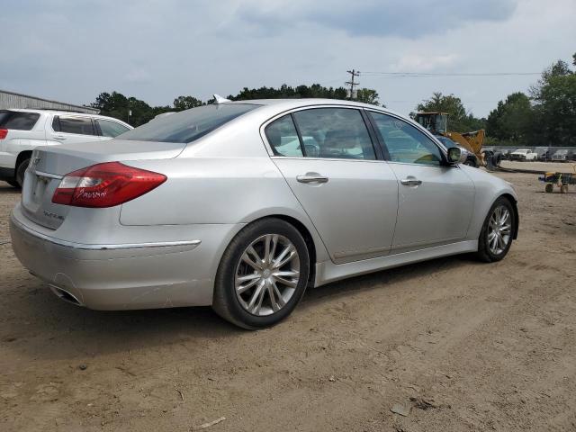 2012 HYUNDAI GENESIS 4.6L