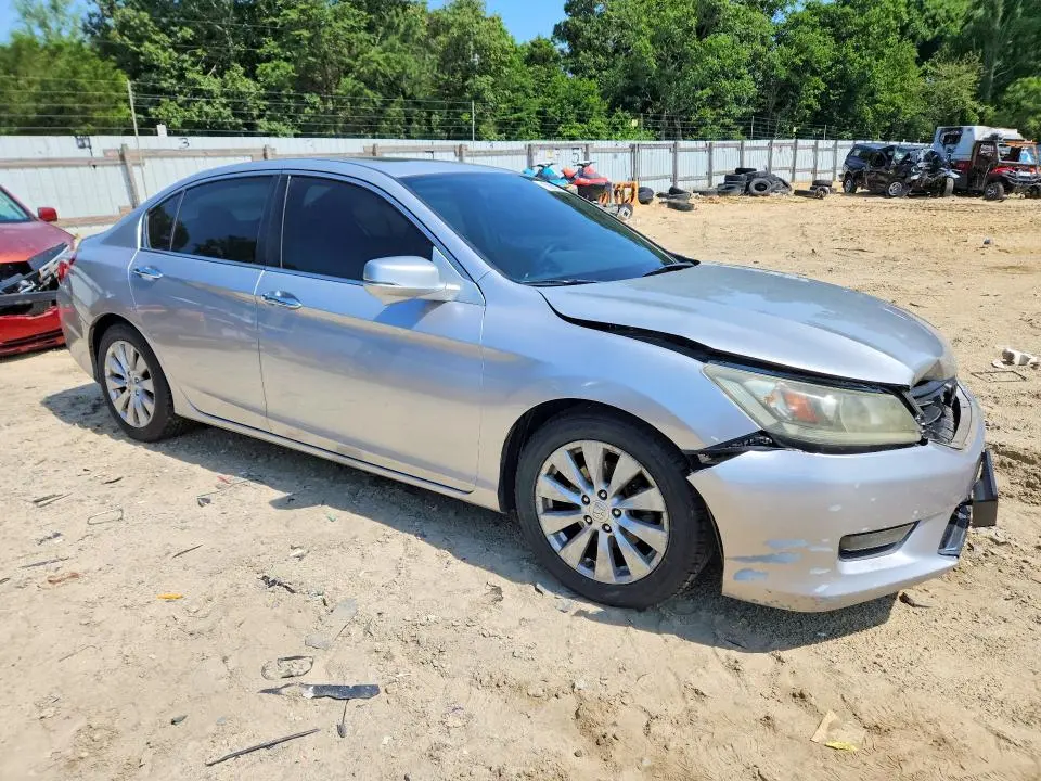 2015 HONDA ACCORD EX  