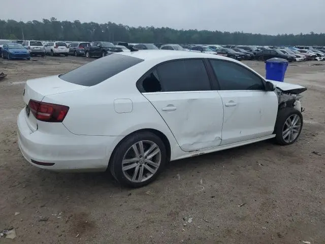 2016 VOLKSWAGEN JETTA SEL  