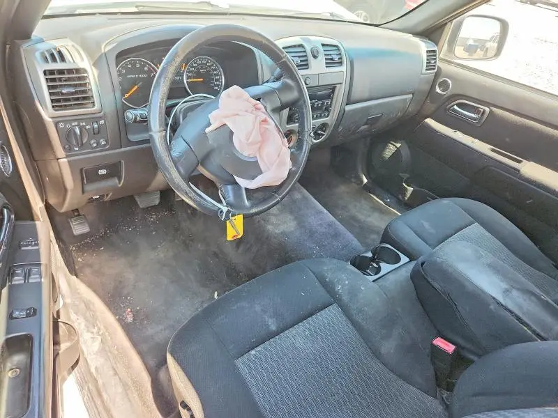 2010 CHEVROLET COLORADO LT  