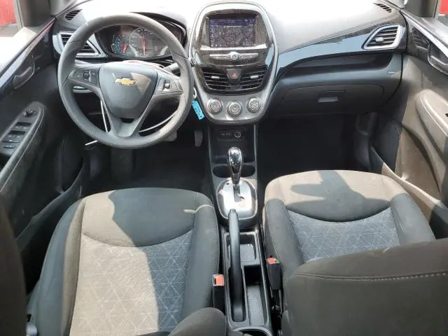 2020 CHEVROLET SPARK 1LT  