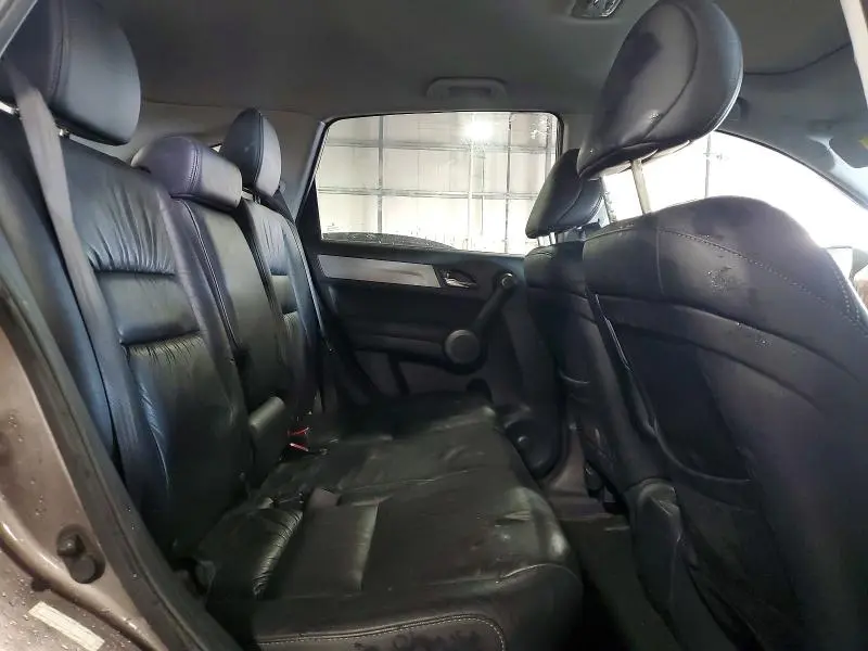 2011 HONDA CR-V EXL  