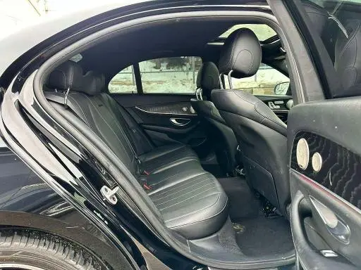 2022 MERCEDES-BENZ E 350  