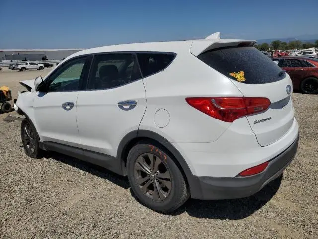 2013 HYUNDAI SANTA FE SPORT   