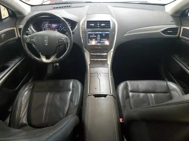 2013 LINCOLN MKZ