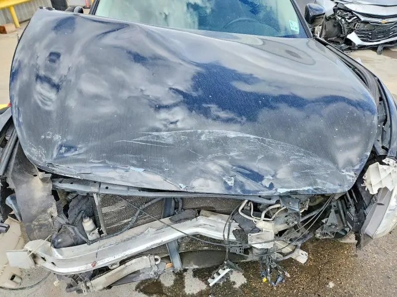 2011 INFINITI FX35 BASE  