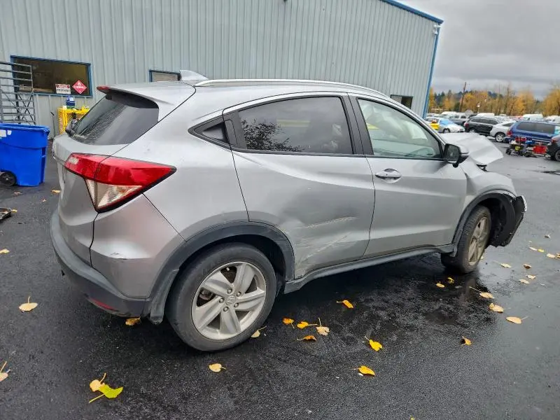 2020 HONDA HR-V EX  