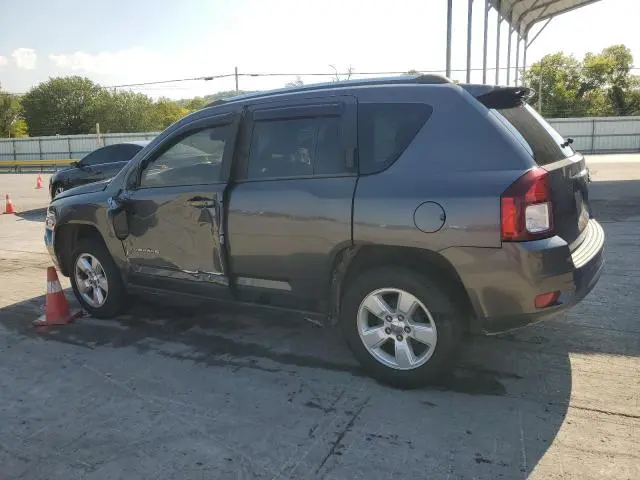 2015 JEEP COMPASS SPORT