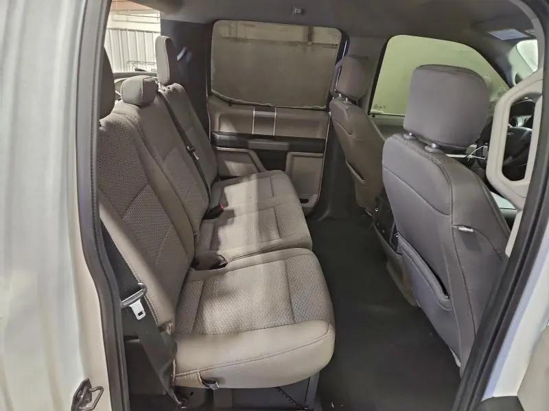 2021 FORD F250 SUPER DUTY  