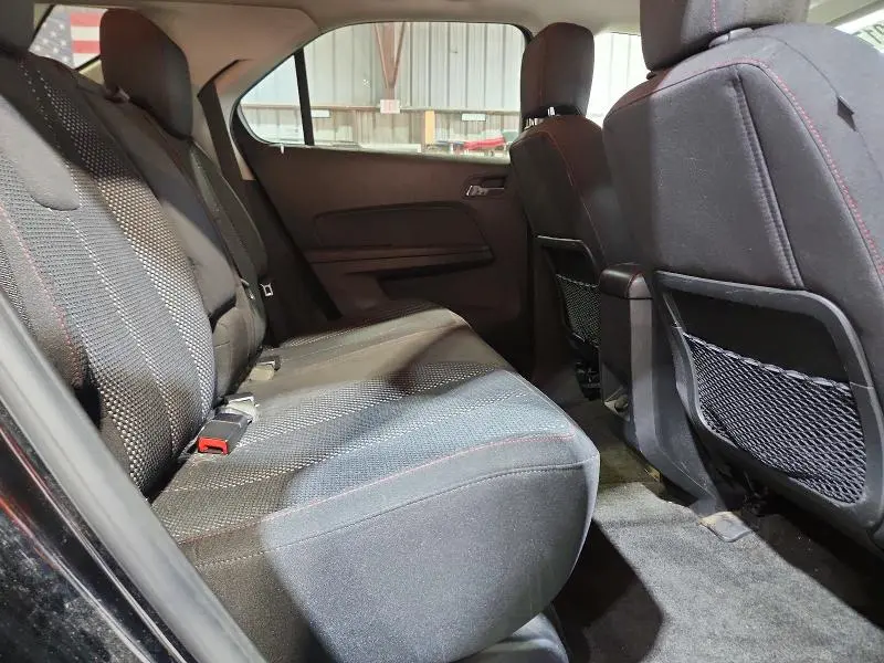 2010 CHEVROLET EQUINOX LT  