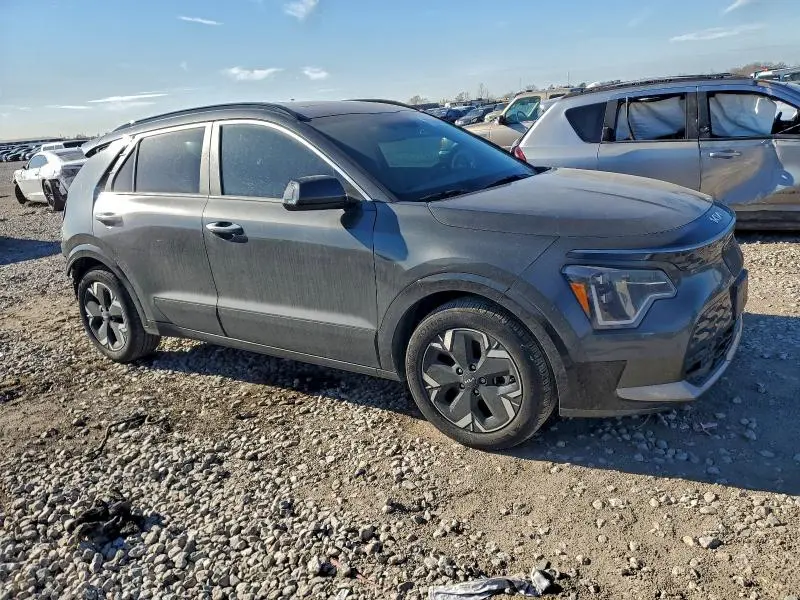 2024 KIA NIRO WAVE  
