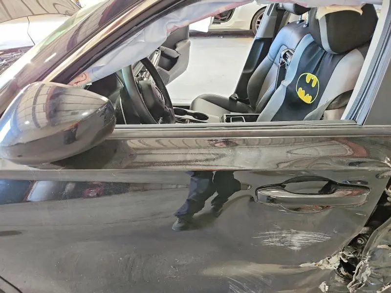 2024 HONDA CIVIC EXL  