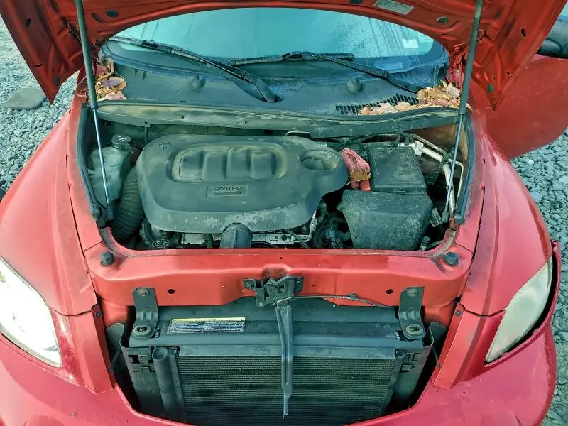 2010 CHEVROLET HHR LS  