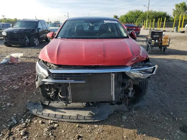 2023 VOLKSWAGEN JETTA SE