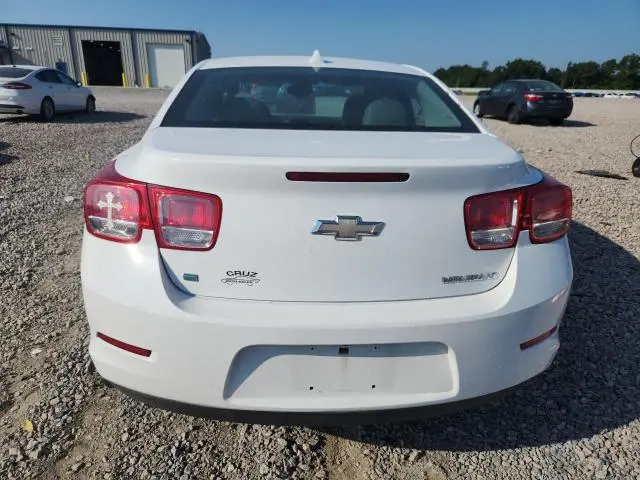 2014 CHEVROLET MALIBU 2LT  