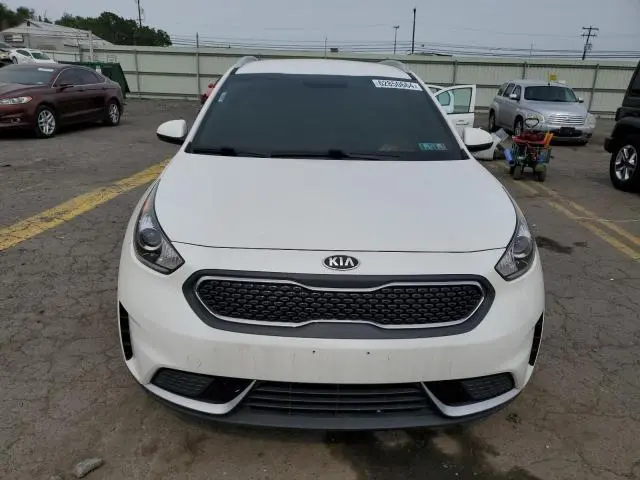 2019 KIA NIRO FE  