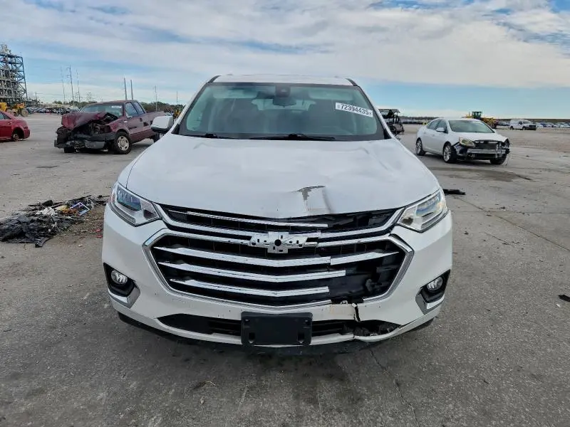 2020 CHEVROLET TRAVERSE HIGH COUNTRY  