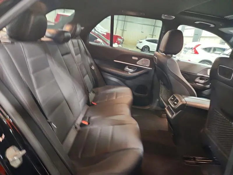 2020 MERCEDES-BENZ GLE 450 4MATIC  