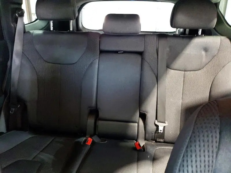 2019 HYUNDAI SANTA FE SEL PLUS 2.4L  