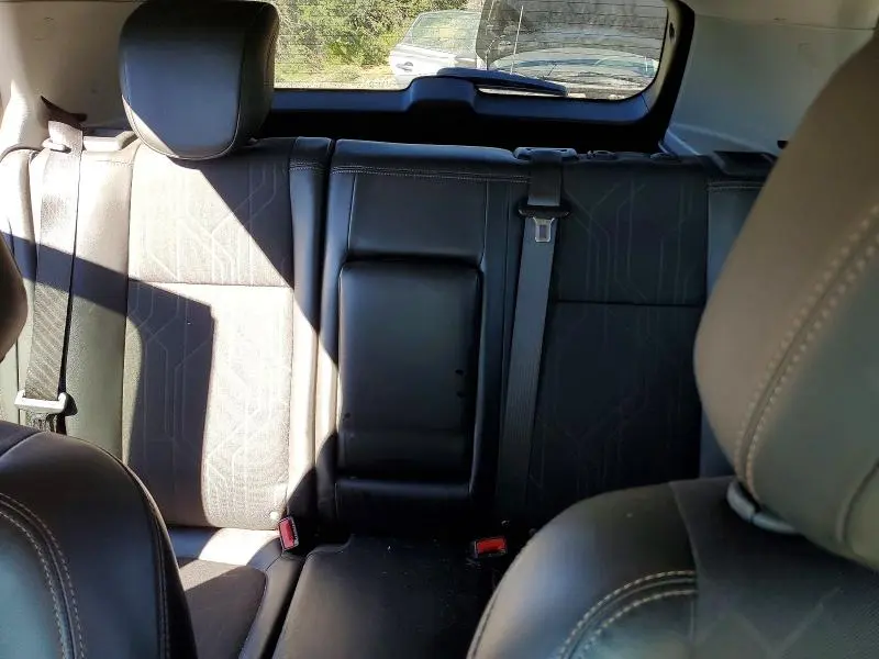 2021 CHEVROLET TRAX 1LT  