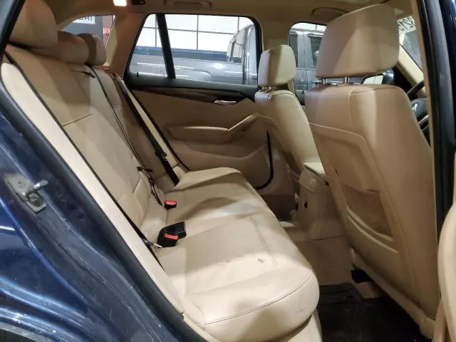 2014 BMW X1 XDRIVE28I  