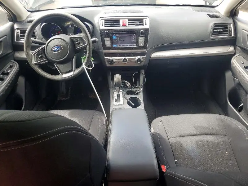 2019 SUBARU LEGACY 2.5I  