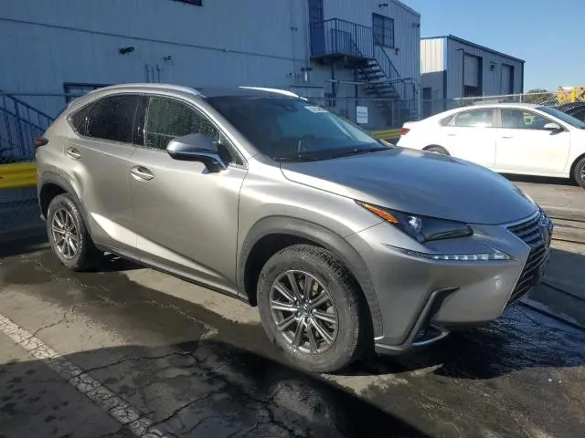 2018 LEXUS NX 300 BASE  