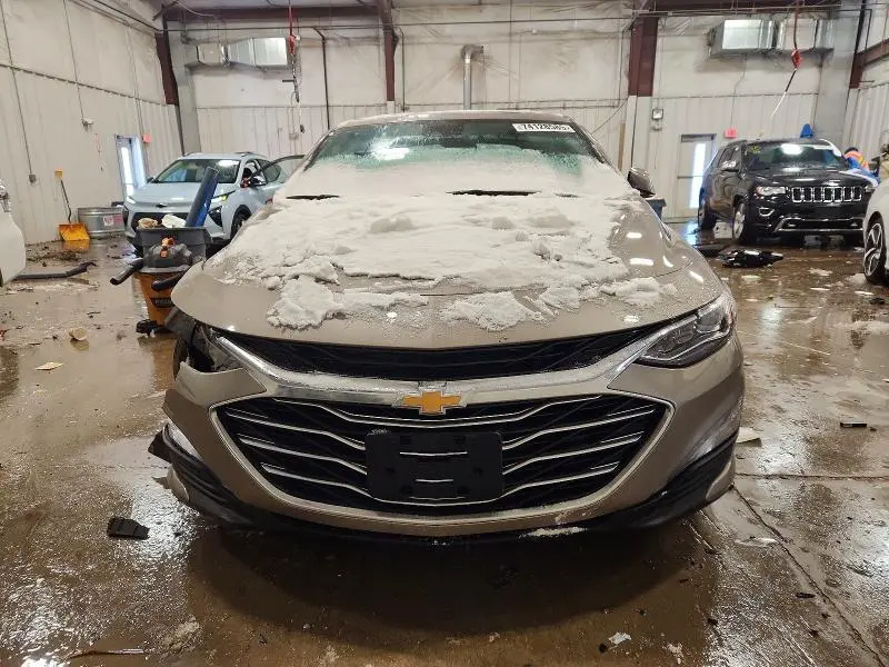 2024 CHEVROLET MALIBU PREMIER  